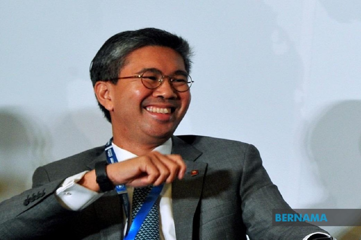 Govt approved RM12.76b of Wage Subsidy Programme applications as of Feb 5, says Tengku Zafrul